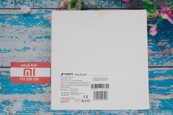 Originální příslušenství k vysavačům Xiaomi, Roidmi a Viomi - 14