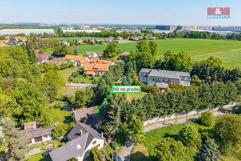 Prodej rodinného domu, 100 m², Modletice - 14
