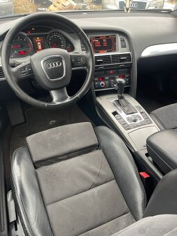 AUDI A6 ALLROAD 3.0TDi QUATTRO - na splátky - 14