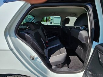 Škoda Fabia 3 1.2 TSi - 14