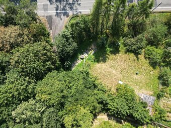 Šternberk, stavební pozemek 1312 m2 - 14