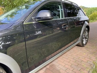 Audi A4 allroad 2.0Tdi 130kw DSG Quattro - 14