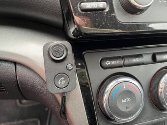 Mazda 6 2.0 i 114 kW - 14