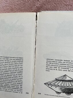 Motorové opojení - kniha - rok 1976 - 14