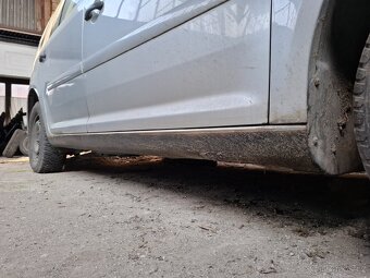 Vw touran - 14