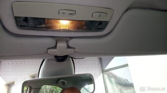 Prodám Renault Laguna II 1.6 89kW LPG - 14
