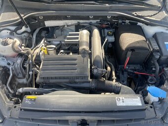 Volkswagen Golf variant VII 1.2 TSI, 81kW, automat DSG - 14