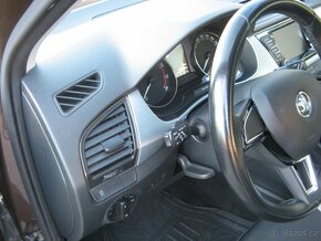 Škoda Fabia combi 1,2 tsi, navi, a, 65tkm - 14