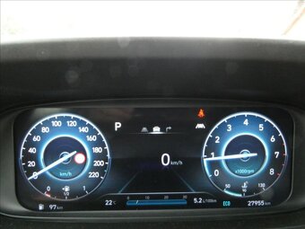 Hyundai Bayon 1.0 T-GDI DCT Style Premium - 14