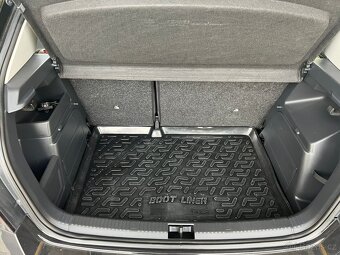 Fabia III 1.0 TSI 70 kw NÁJEZD POUZE 33 tkm - 14