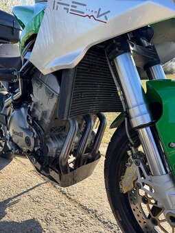 Benelli Tre 1130 K - 14