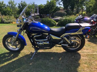 Honda CBR 900RR, Suzuki GSXR, VZ800, Kawasaki ZXR 400 - 14