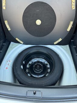 VW Volkswagen Golf 6 combi - 14