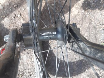 MTB/DIRT PELLIS ROOT - 14