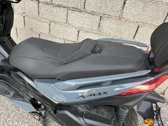 Yamaha XMAX 300 Tech MAX, 2021, 8000km, serviska - 14