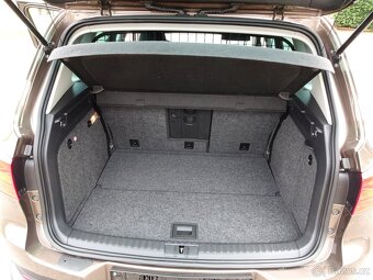VW Tiguan 2.0 TDI 4x4 r.v.2011 serv.kníž.(125 kw) - 14