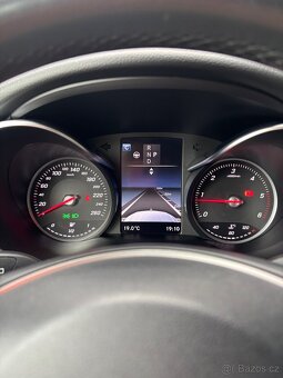 Mercedes Benz GLC 250Cdi 4Matic - 14