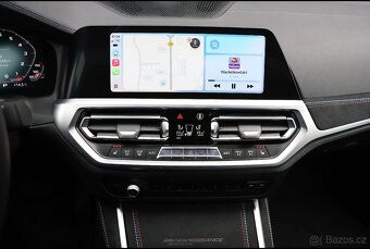 BMW 330i M // Virtual Cockpit // R20 - 14