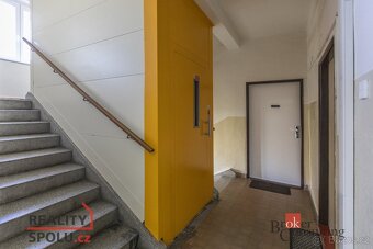 Prodej, byty/3+kk, 65 m2, 58301 Chotěboř, Havlíčkův Brod [ID - 14