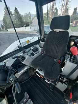 Čištění INTERIÉRU a EXTERIÉRU přímo u Vás doma - 14