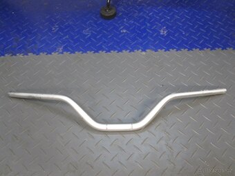 CFMOTO 700CL-X Heritage s Power Kitem (ježděný) - 14