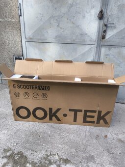 Elektrokoloběžka - 14