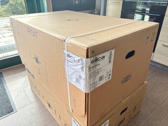 Nový odsavač ELICA BLOOM-S/DEKT/A/85-umělý kámen,5let záruka - 14