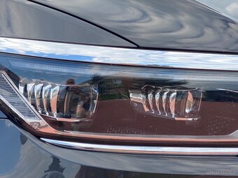 VW PASSAT VARIANT B8 NOVÉ ROZVODY MATRIX VIRTUÁL - 14