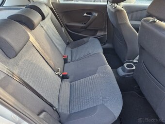Volkswagen Polo 1.4i,63KW,KLIMA,BEZ KOROZE,R.V.2010 - 14