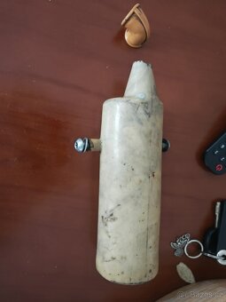 Jawetta 551 vzduchový filter karburátor - 14