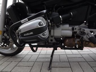 BMW R 1100R - 14