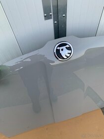 kapota skoda karoq karok haubna - 14