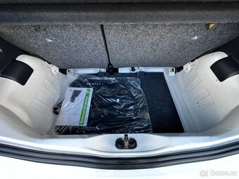 Škoda CITIGO 1.0/55kW KLIMA H&R R17 BROCK r.v.2016 - 14