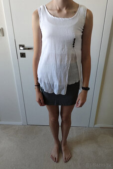 4x dámské / dívčí oblečení, vel. XS - S - 14