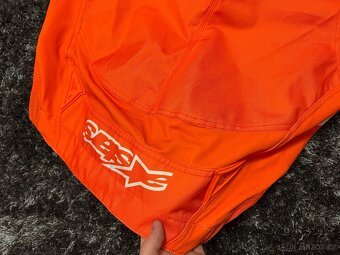 Ktm/ alpinestars techstar 34’ MX nohavice - 14