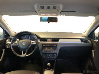 ŠKODA RAPID 1.2 TSI - 14