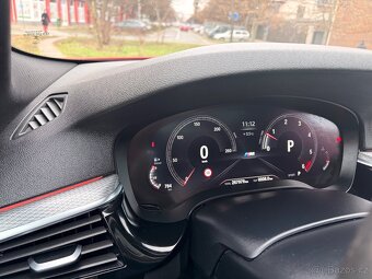 BMW 530d G31 | 2019 | M Paket | | Odpočet DPH - 14