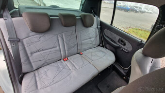 Renault Clio II - 14