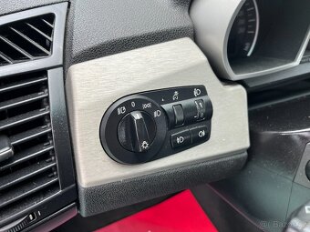 BMW Z4 2.0, 110kW Roadster - 14