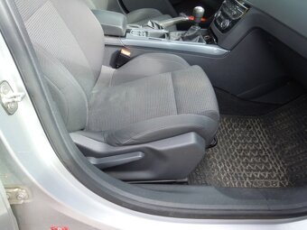 Peugeot 508 2.0HDi 103kw(140hp) r.v.5/2011 - 14