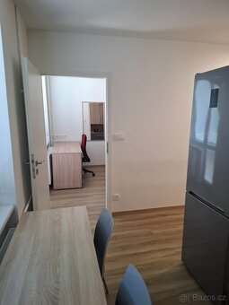 Prodej bytu 2+1 Praha. Smíchov 49 m2 - 14