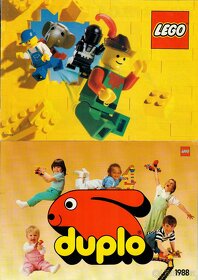 Katalogy Lega ( 1984 – 2022 ) - 14