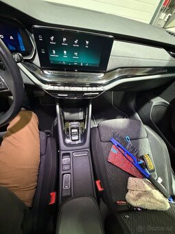 Škoda octavia 2.0 110 kw style+ - 14