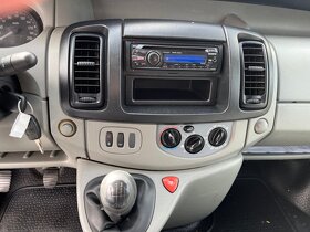 Renault Trafic 2.0 DCi L2H1 66kW - 14