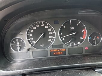 Bmw 525tds 105kw - 14