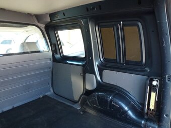 ⭐⭐⭐VW Caddy VAN 1,9TDI 77KW 2míst⭐⭐⭐ - 14