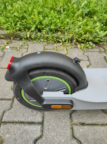 Elektrická koloběžka CityBoss RS 500, odblokovaná - 14
