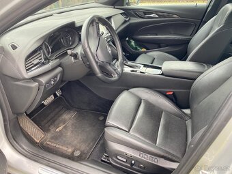 Opel Insignia 2.0 CDTI 128kW Aut./ ALU 20' - 14