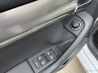 Škoda Octavia III 1.6 TDI Style Plus Extra (CZ, DPH, 84tkm) - 14