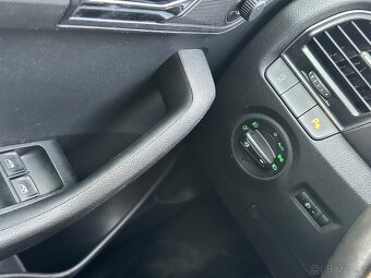 Škoda Fabia JoY 1,2 TSI - 14